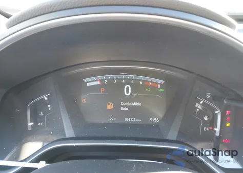 2020 Honda Cr-V Awd Ex z USA, uszkodzony, nr VIN 5J6RW2H50LL045728